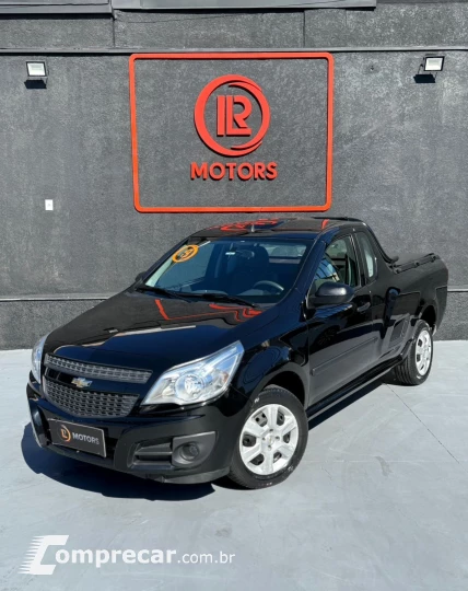 MONTANA 1.4 MPFI LS CS 8V