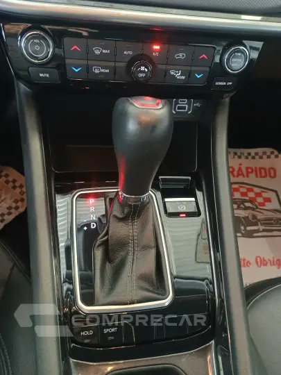 COMPASS 1.3 T270 Turbo Longitude