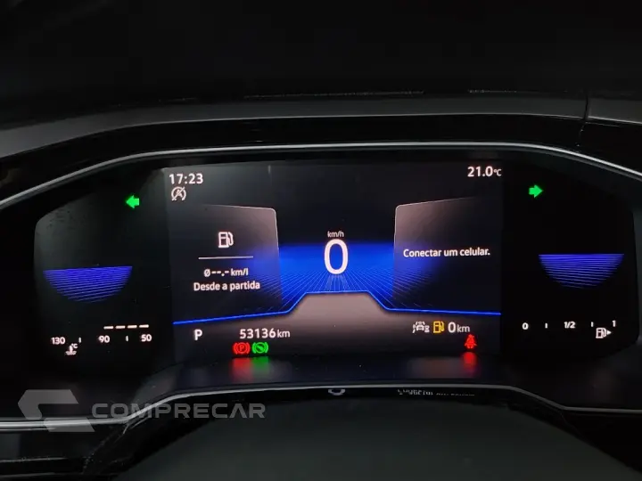 NIVUS 1.0 200 TSI TOTAL FLEX COMFORTLINE AUTOMÁTICO