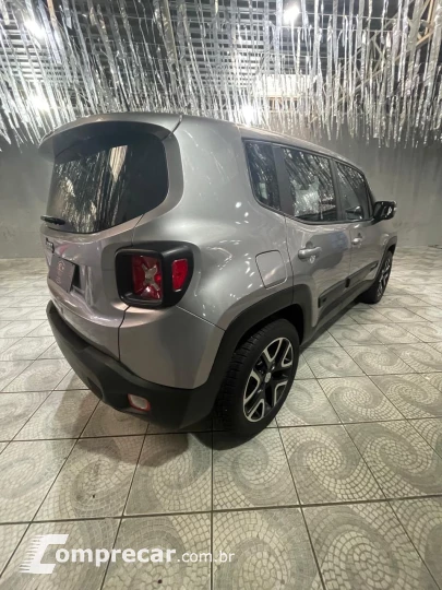 RENEGADE 1.8 16V