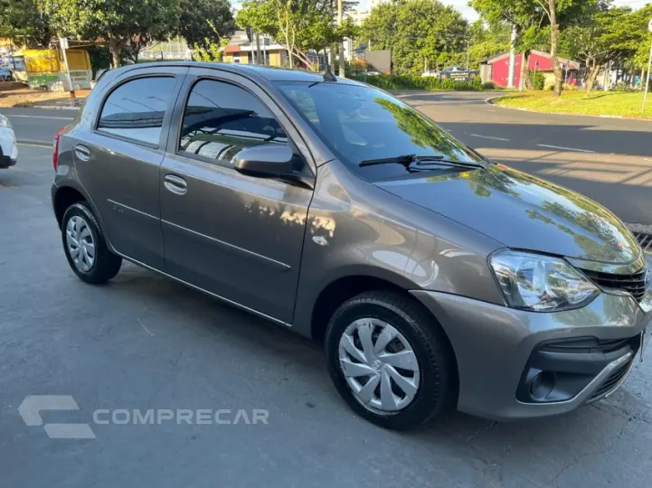ETIOS 1.5 XS 16V