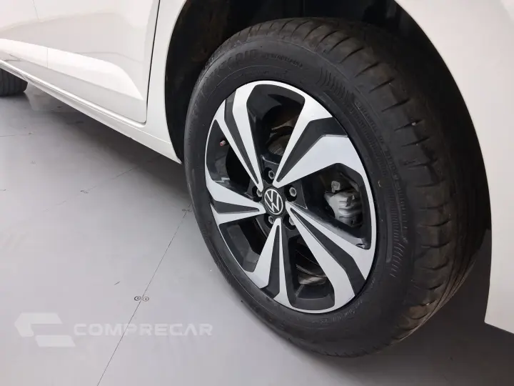 VIRTUS 1.0 170 TSI AUTOMÁTICO