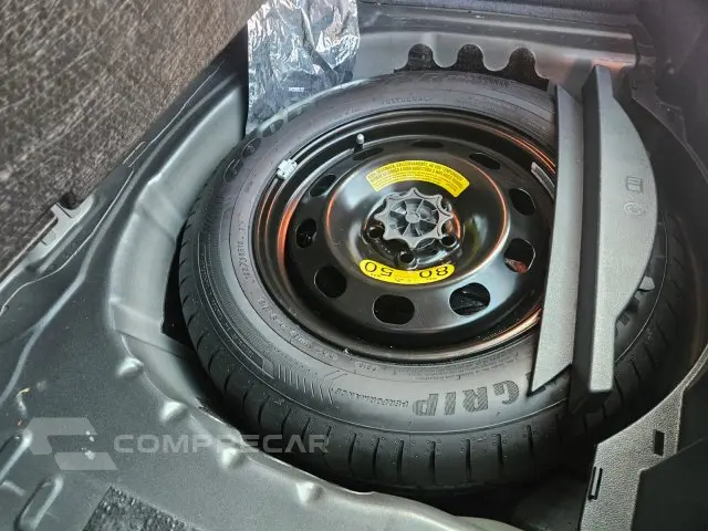 T-CROSS - 1.4 250 TSI TOTAL HIGHLINE AUTOMÁTICO