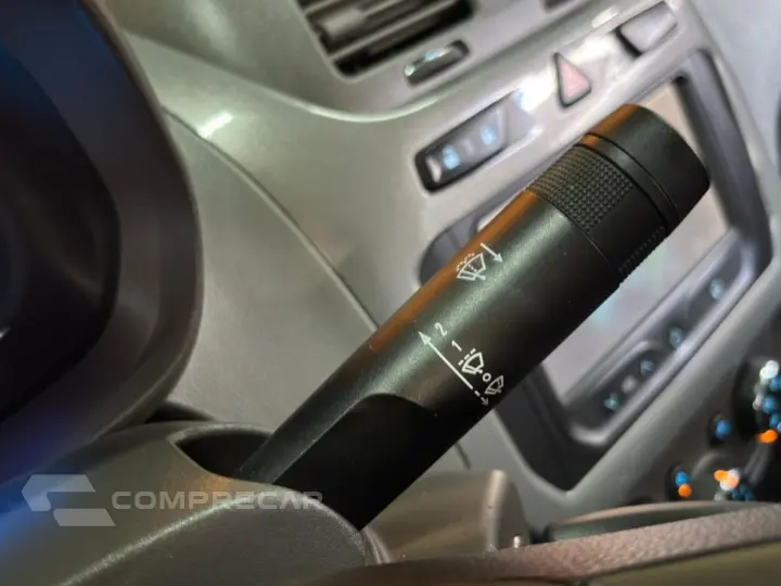 COBALT 1.8 MPFI LTZ 8V FLEX 4P AUTOMÁTICO