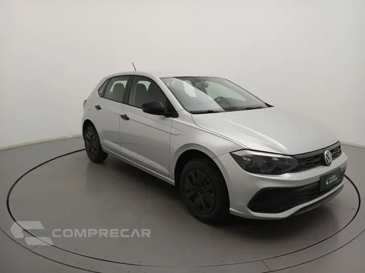 POLO 1.0 MPI TRACK MANUAL