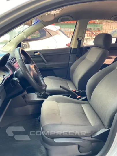 POLO SEDAN 1.6 MI Comfortline 8V