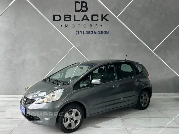 Fit LX 1.4/ 1.4 Flex 8V/16V 5p Aut.