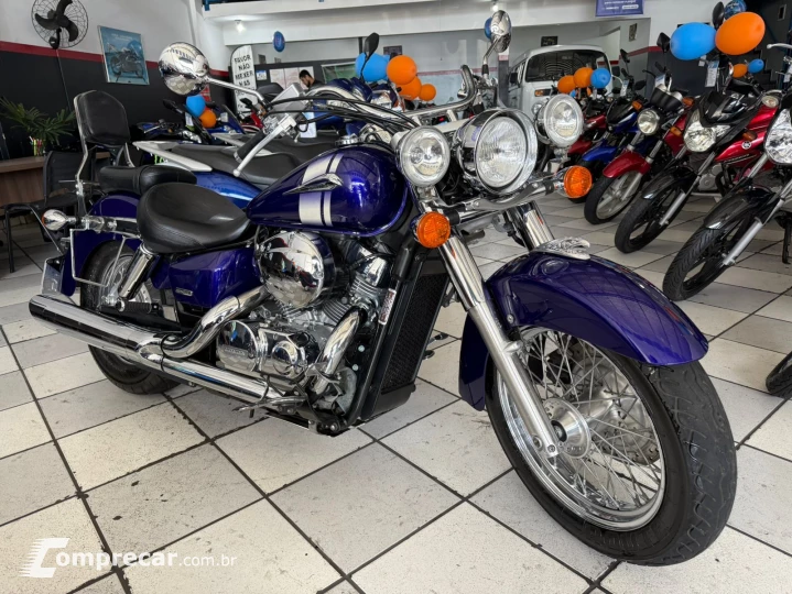 Shadow 750c