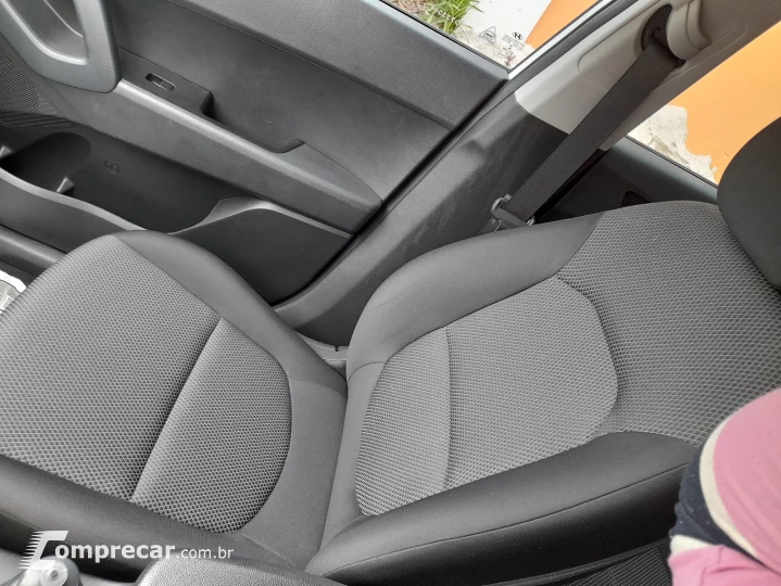 CRETA 1.6 16V Attitude