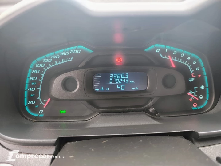 agile ltz 1.4