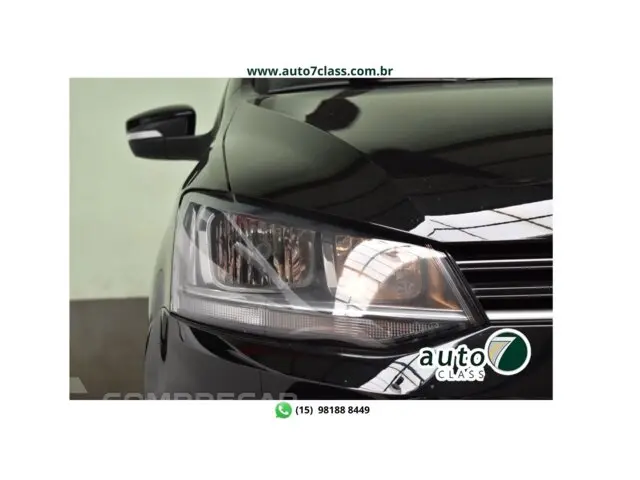 FOX 1.6 MSI TOTAL FLEX CONNECT 4P MANUAL