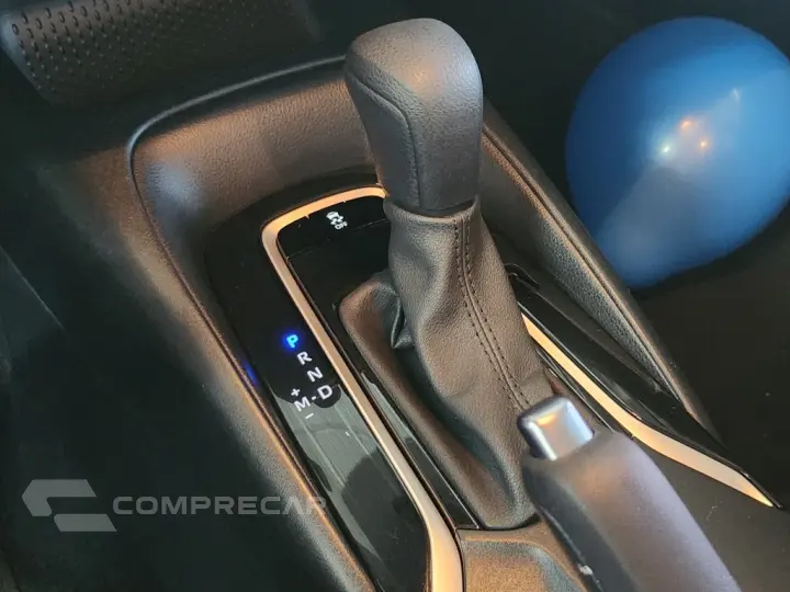 COROLLA 2.0 VVT-IE FLEX GLI DIRECT SHIFT