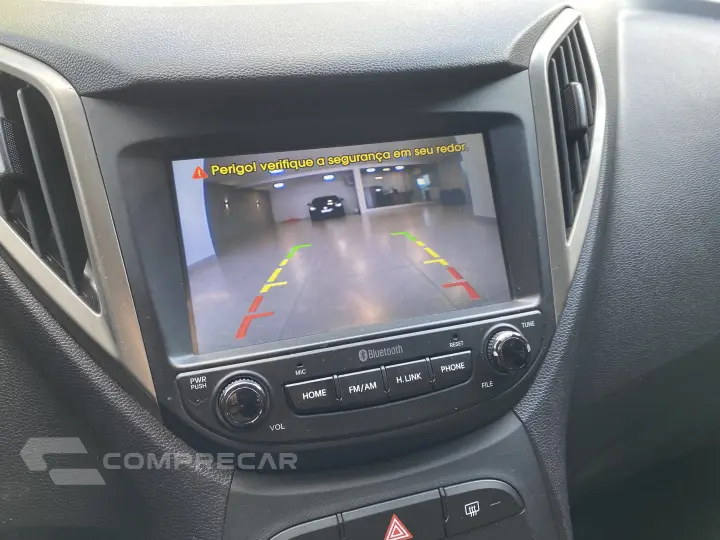 HB20 1.6 Comfort Plus 16V