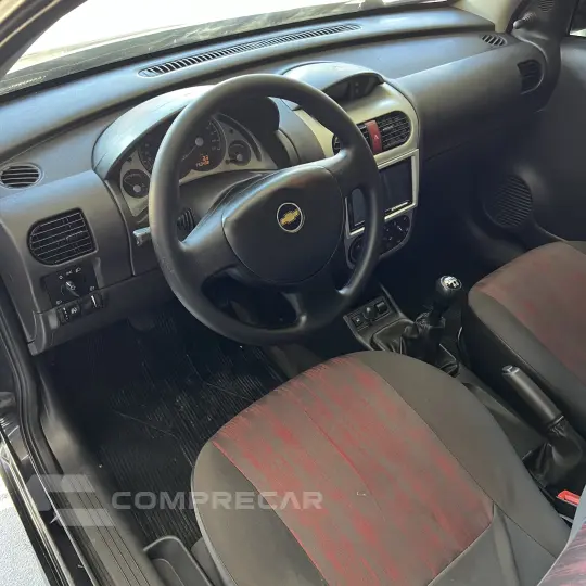 MONTANA Sport 1.4 ECONOFLEX 8V 2p