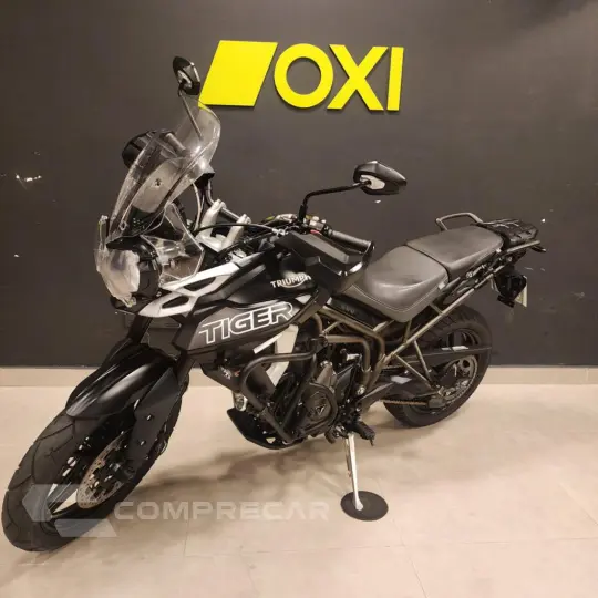 TIGER 800 XRX