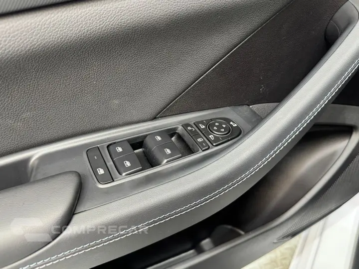 KING 1.5 DM-I PHEV GS AUTOMÁTICO