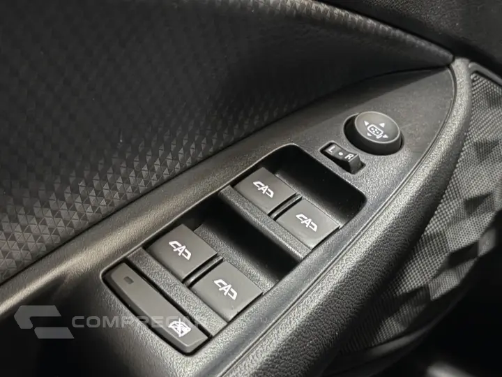 ONIX 1.0 TURBO FLEX PLUS LTZ AUTOMÁTICO