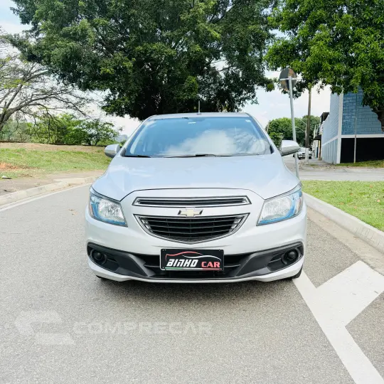 PRISMA 1.4 MPFI LT 8V