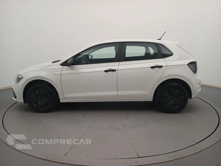 POLO 1.0 MPI TRACK MANUAL