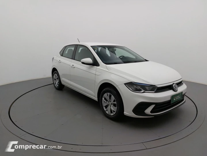POLO 1.0 MPI MANUAL