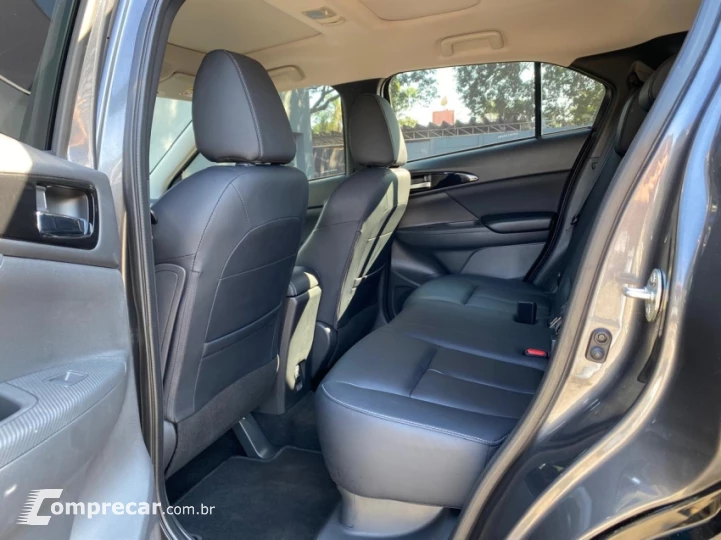 ECLIPSE CROSS 1.5 Mivec Turbo Hpe-s S-awc