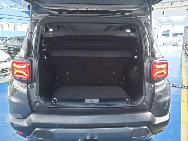 RENEGADE 1.3 T270 Turbo Flex S 4x4 At9