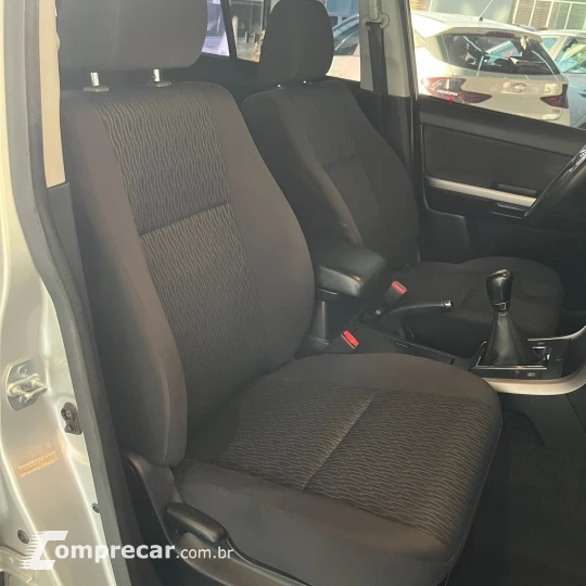 GRAND VITARA 2.0 4X2 16V
