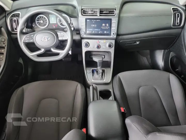 CRETA 1.0 TGDI FLEX COMFORT AUTOMÁTICO