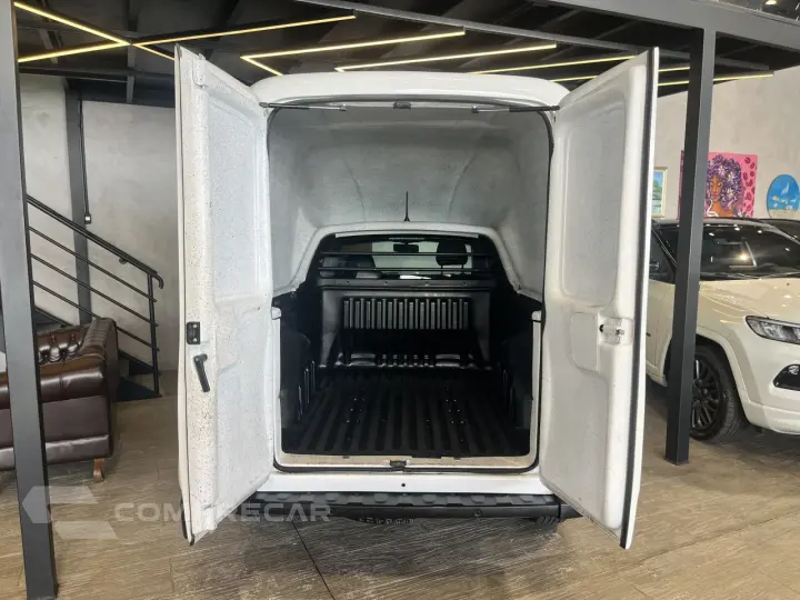 Strada 1.4 FLEX ENDURANCE CABINE SIMPLES
