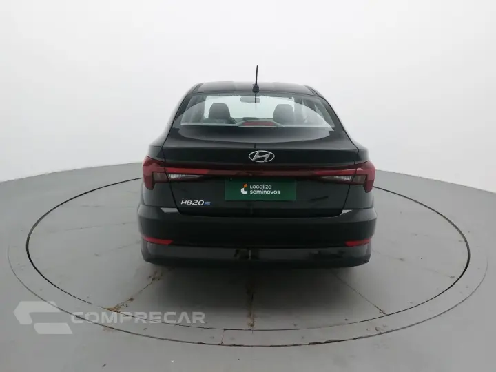 HB20S 1.0 12V FLEX LIMITED PLUS MANUAL