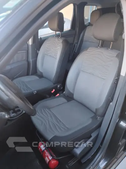 DUSTER 2.0 TECH ROADII