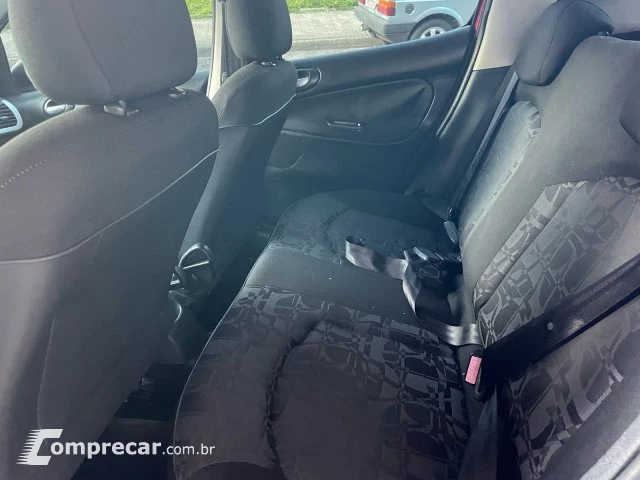207 - 1.4 XR SPORT 8V 4P MANUAL