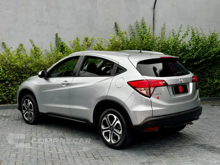 HR-V 1.8 16V EX