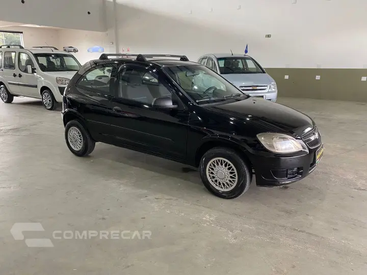 Celta 1.0 Mpfi Ls 8V Flex 2P Manual
