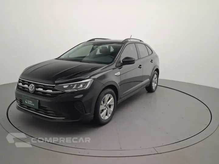 NIVUS 1.0 200 TSI TOTAL FLEX COMFORTLINE AUTOMÁTICO