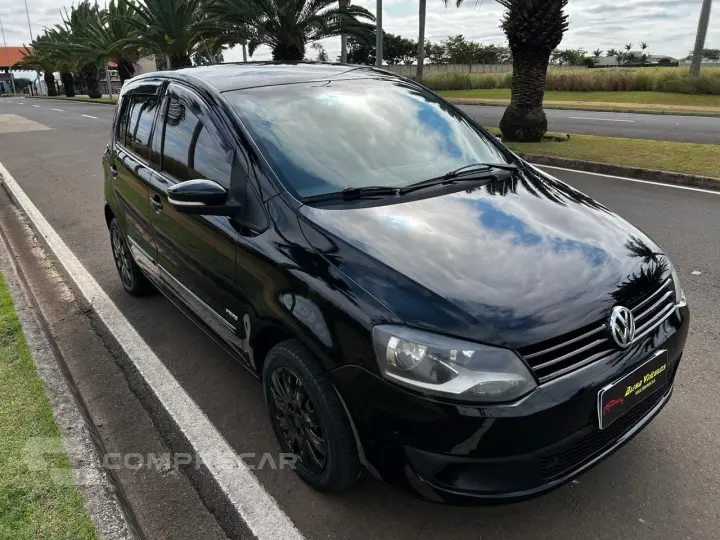 FOX 1.6 MI Prime 8V