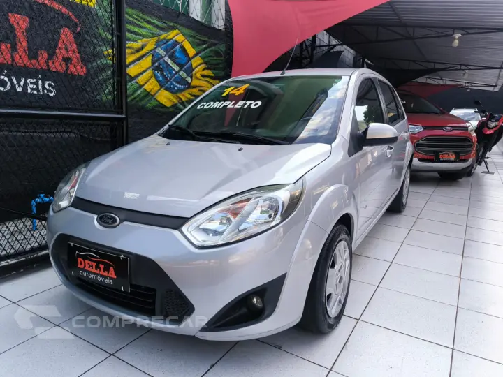 FIESTA 1.0 MPI Class 8V