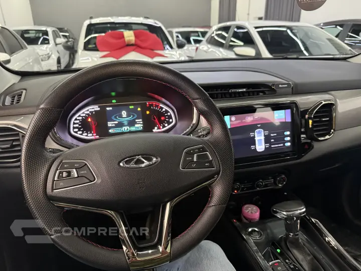 TIGGO 5X 1.5 VVT Turbo Iflex TXS