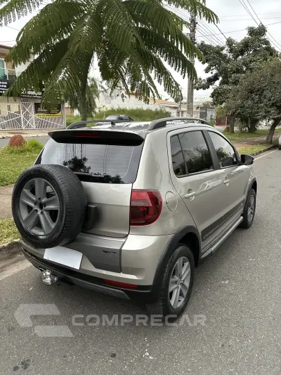 CROSSFOX 1.6 MI 8V