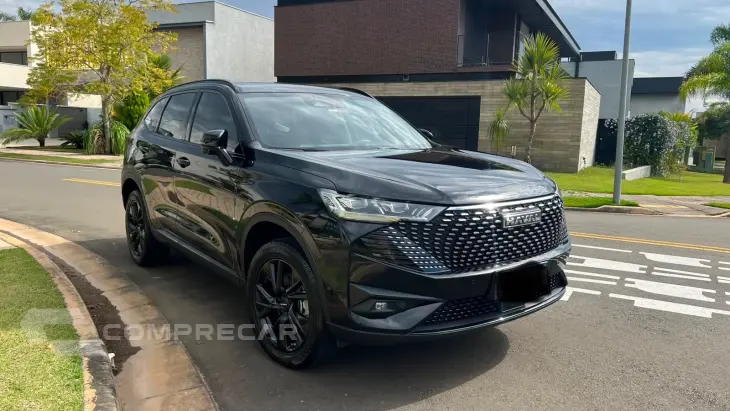 HAVAL H6 1.5 Flex HEV ONE E-traction