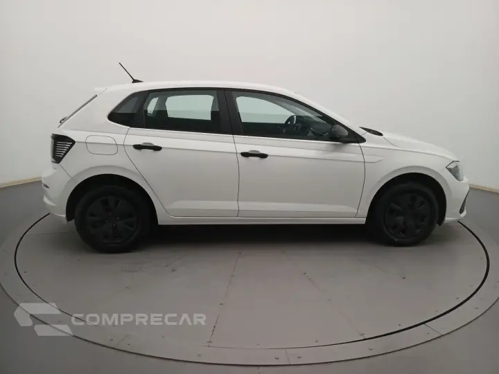 POLO 1.0 MPI TRACK MANUAL
