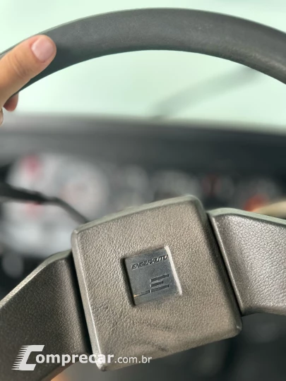 F-1000 3.6 Engerauto CD