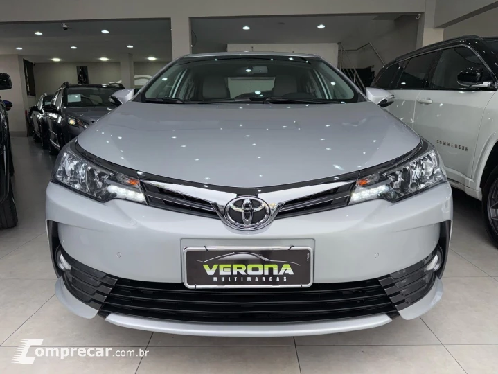 Corolla Xei 2.0