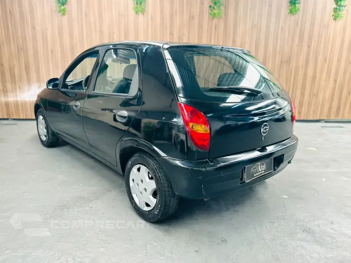 CELTA 1.0 MPFI Super 8V