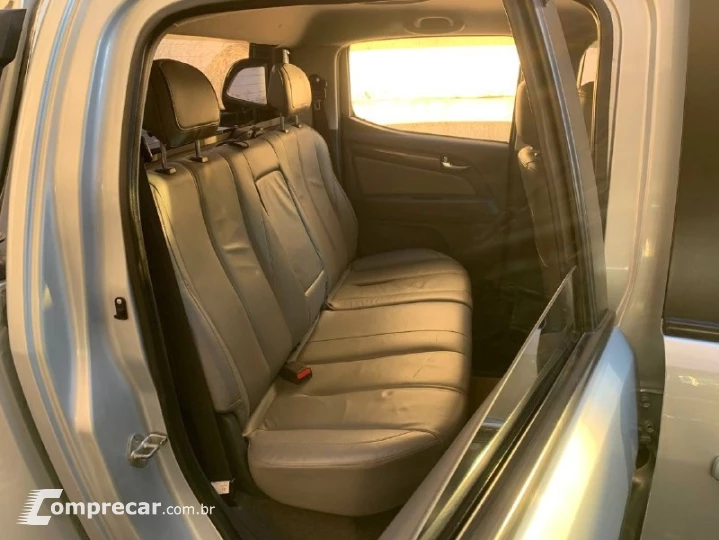 S10 Pick-Up LTZ 2.4 F.Power 4x2 CD