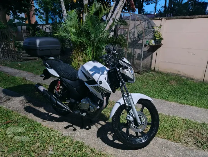 Fazer sed 150