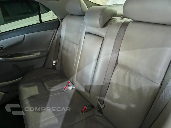 COROLLA XI2.0