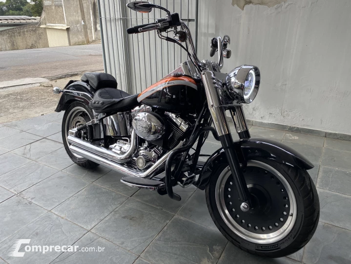 Fatboy 1600