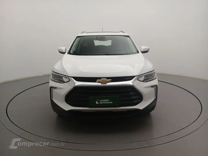 TRACKER 1.2 TURBO FLEX PREMIER AUTOMÁTICO