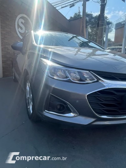 CRUZE